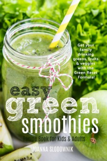 Green Reset Formula