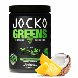 Jocko Fuel Greens Powder