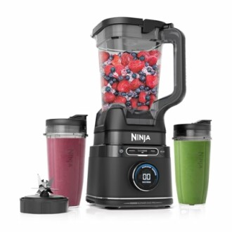 Ninja Detect Power Blender Pro