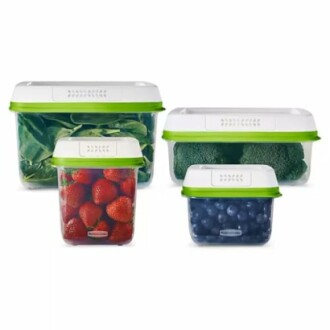 Rubbermaid FreshWorks