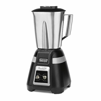 Waring Commercial BB300S 1-Hp Bar Blender